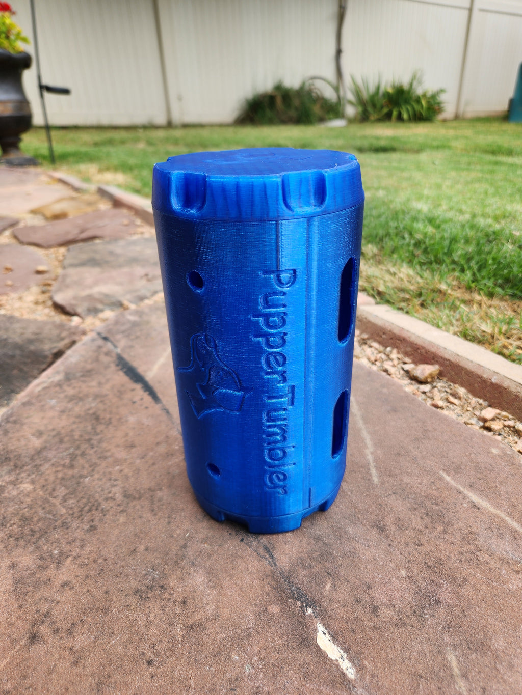 PupperTumbler Slow Feeder