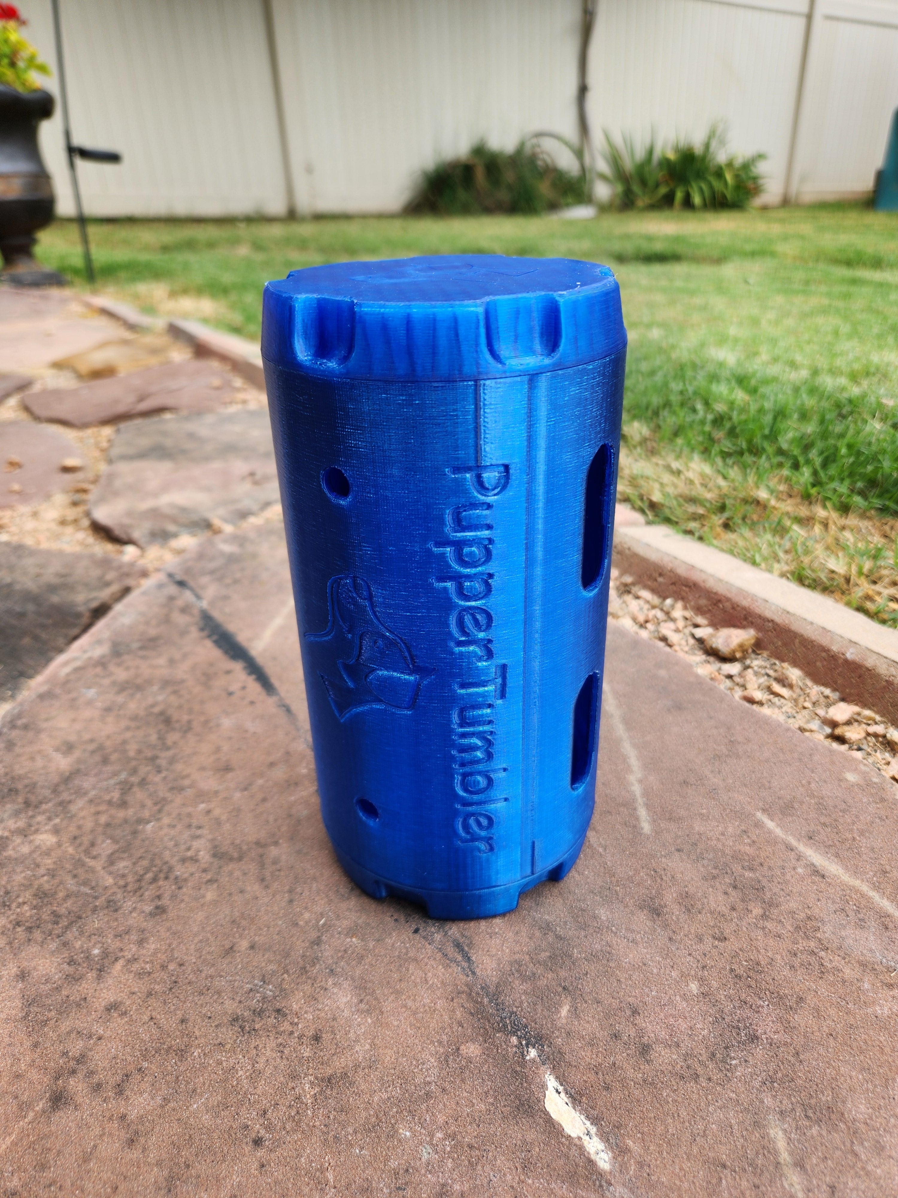 PupperTumbler Slow Feeder