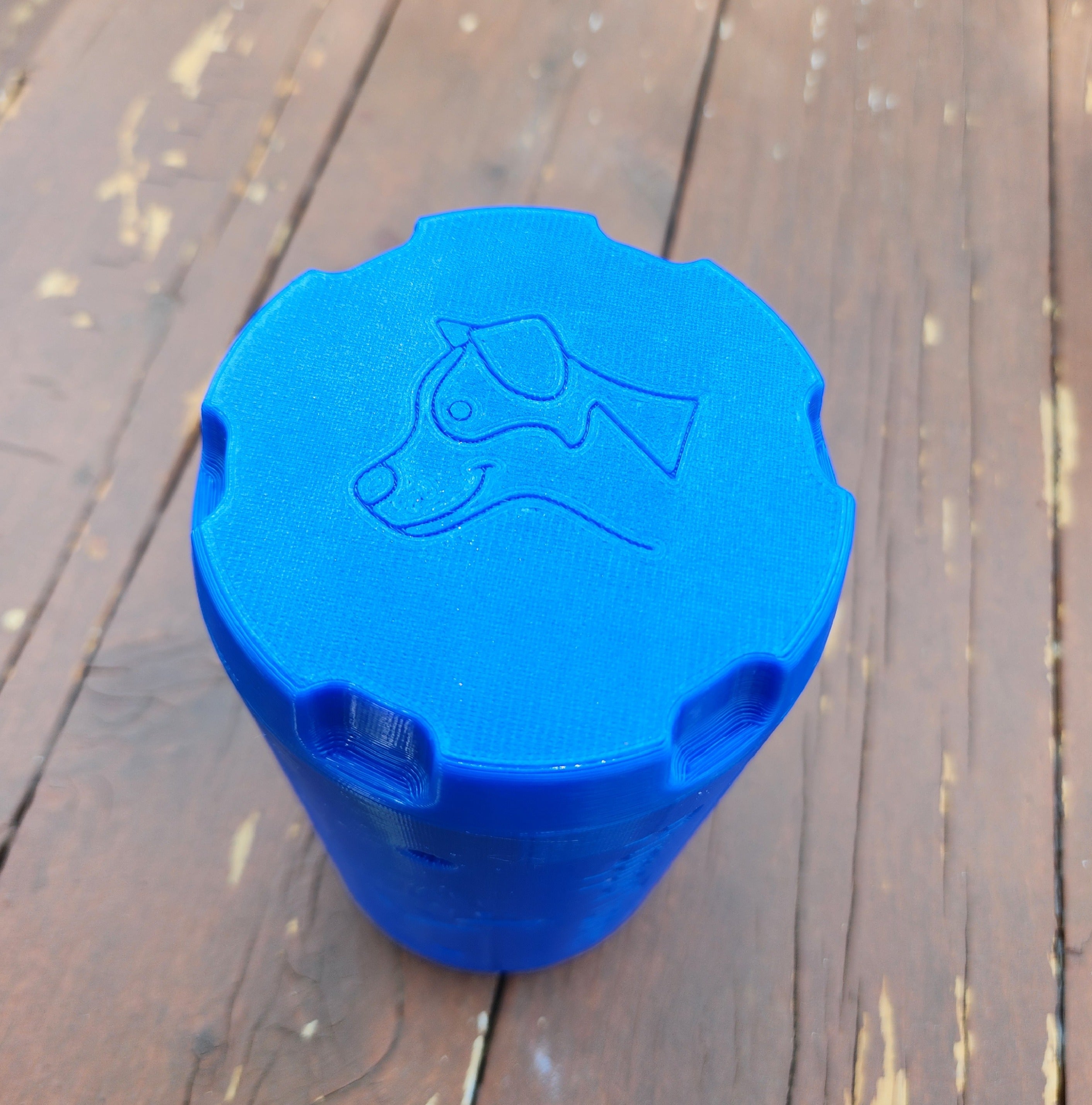 PupperTumbler Slow Feeder