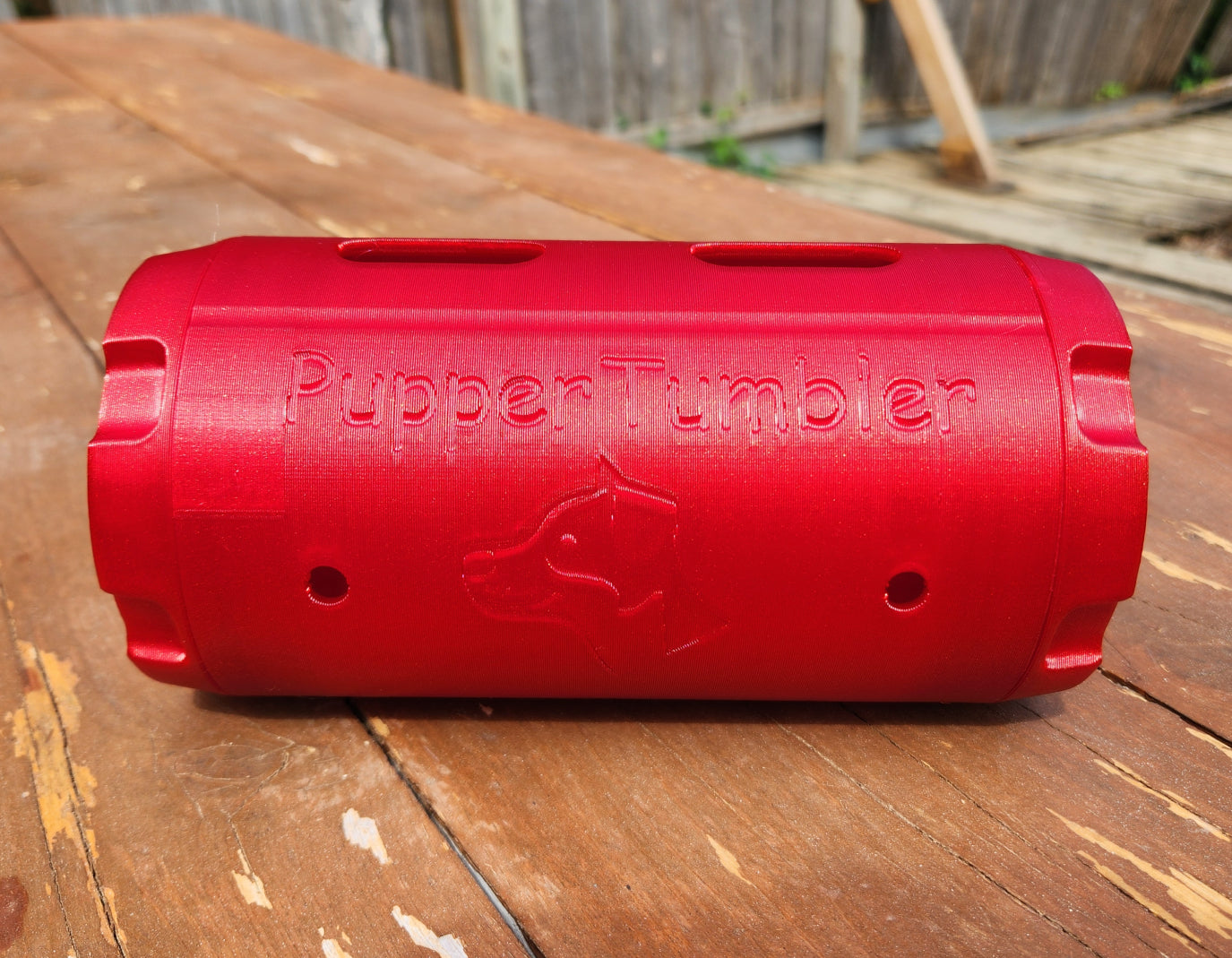PupperTumbler Slow Feeder