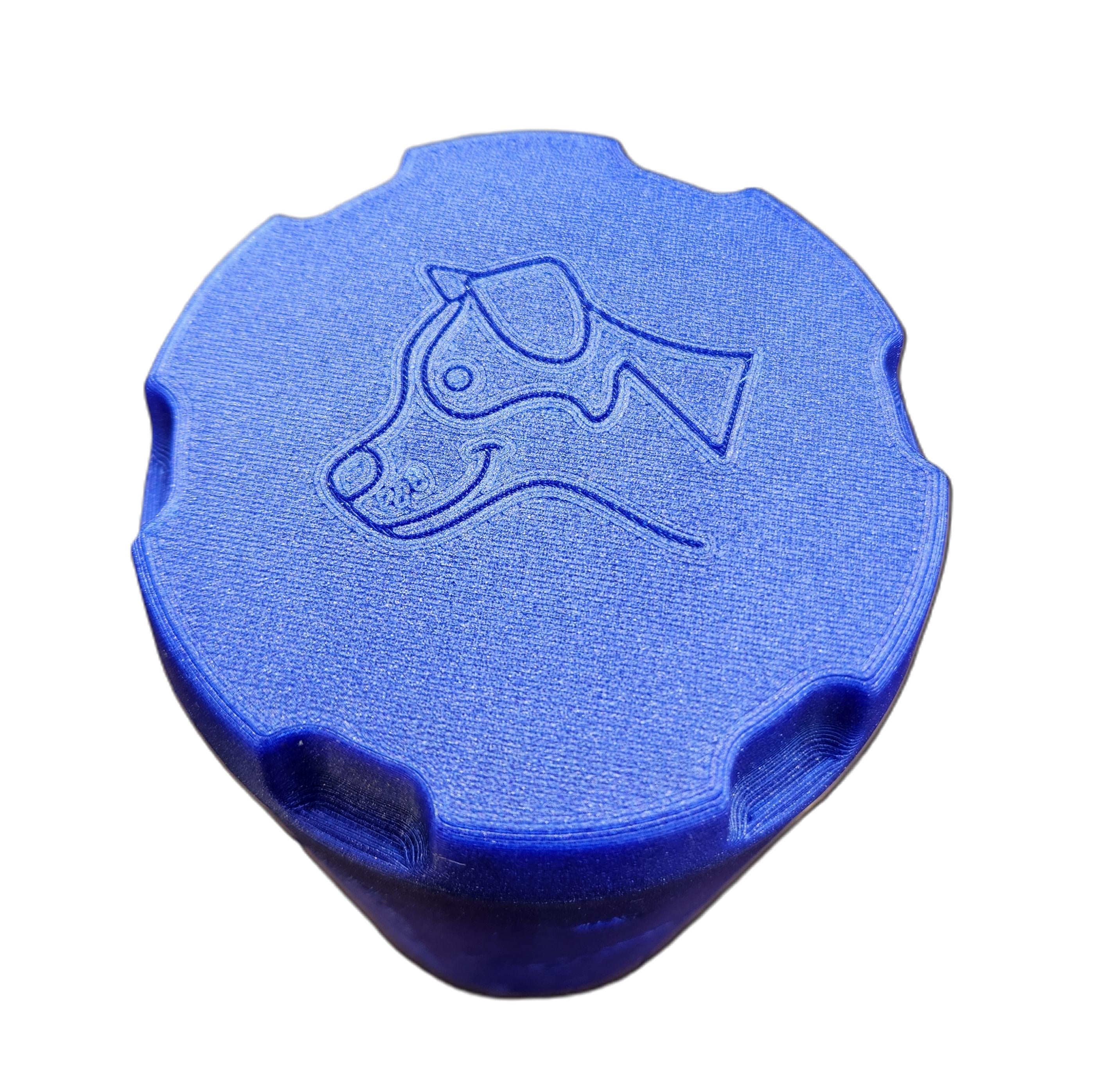 PupperTumbler – Turn Mealtime Into Playtime