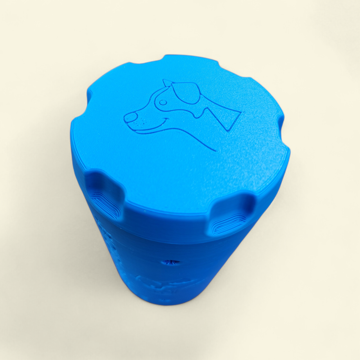 PupperTumbler – Turn Mealtime Into Playtime