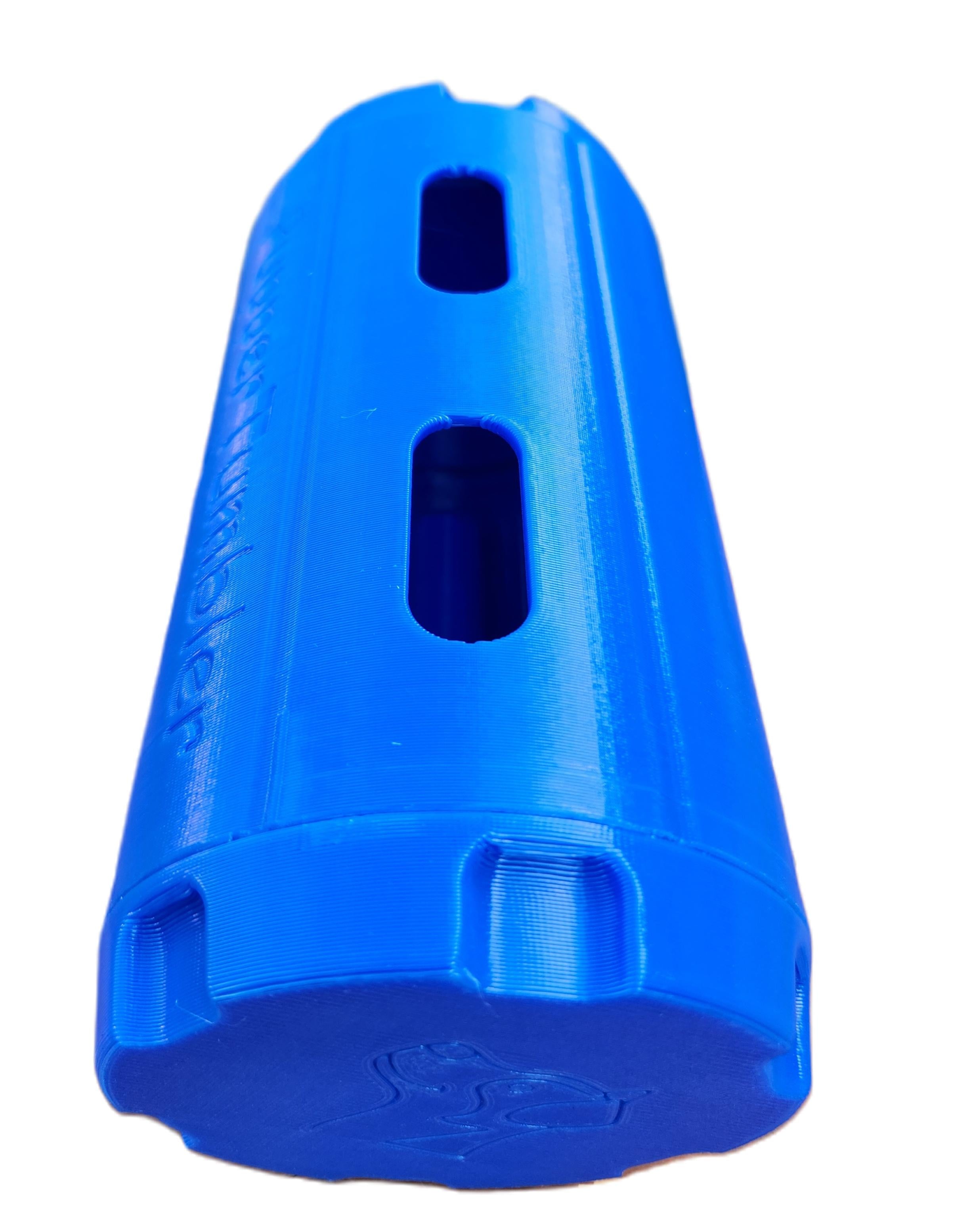 PupperTumbler – Turn Mealtime Into Playtime