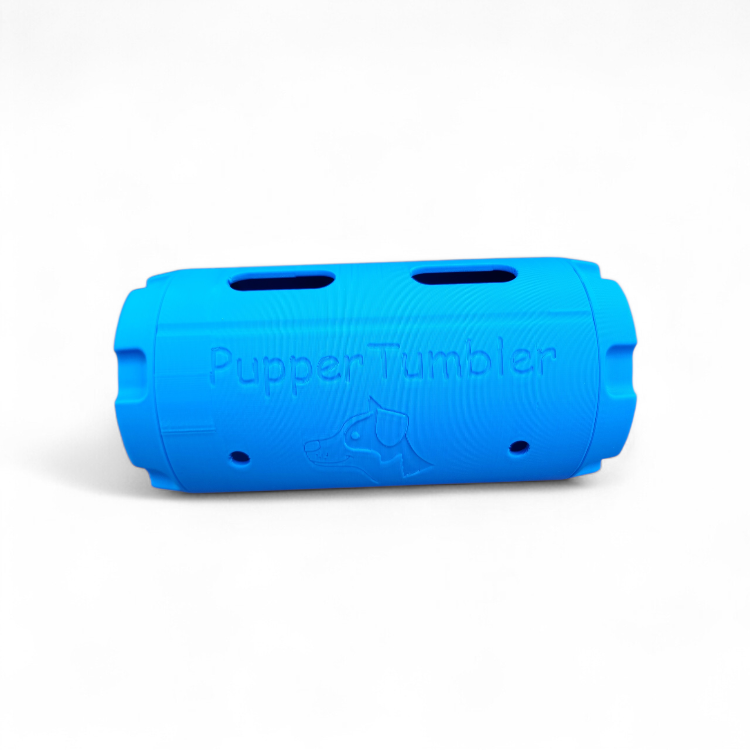 PupperTumbler – Turn Mealtime Into Playtime