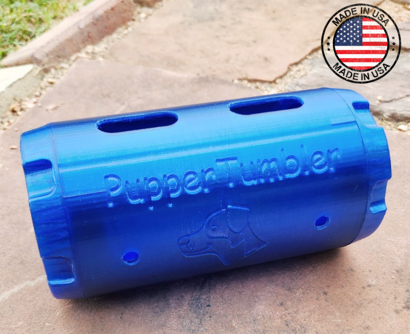 PupperTumbler Slow Feeder