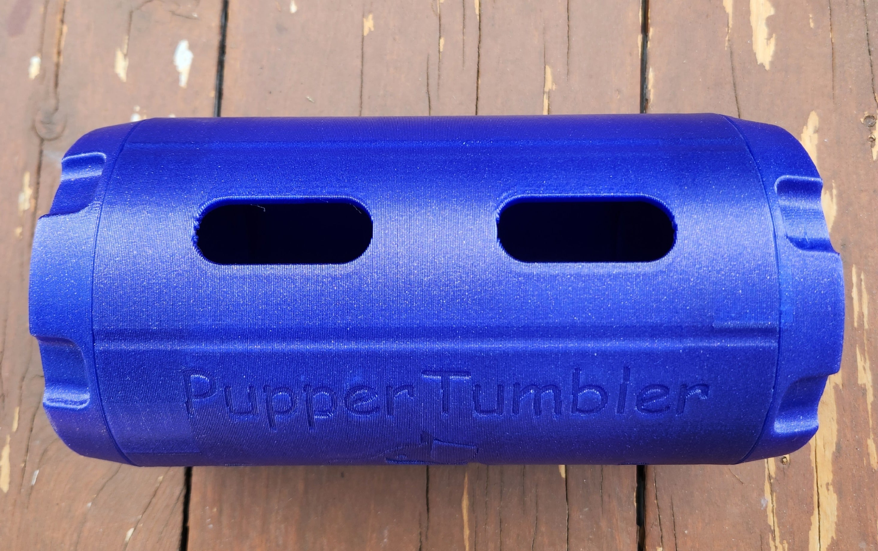 PupperTumbler Slow Feeder
